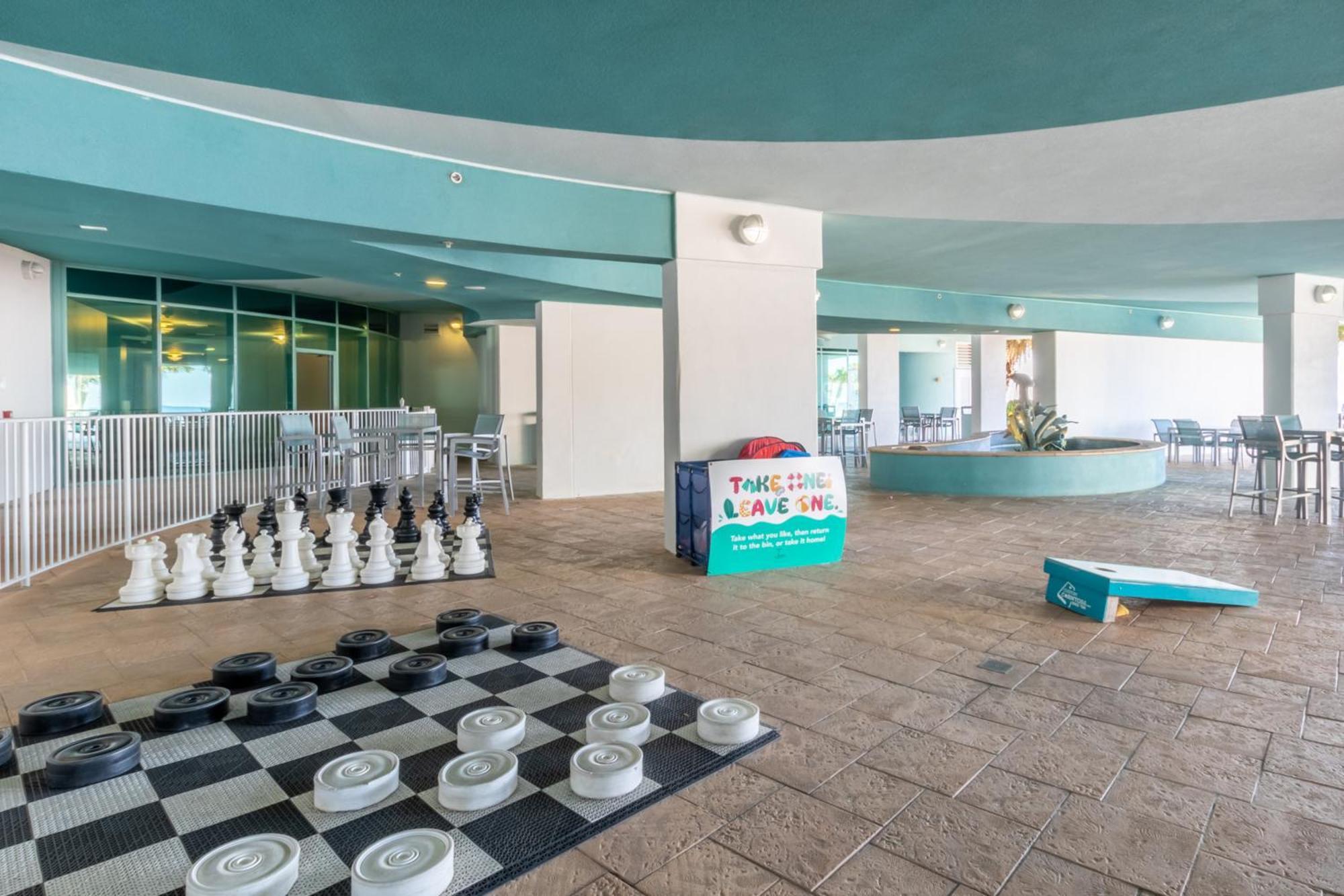 Apartamento Turquoise 1908C Orange Beach Exterior foto