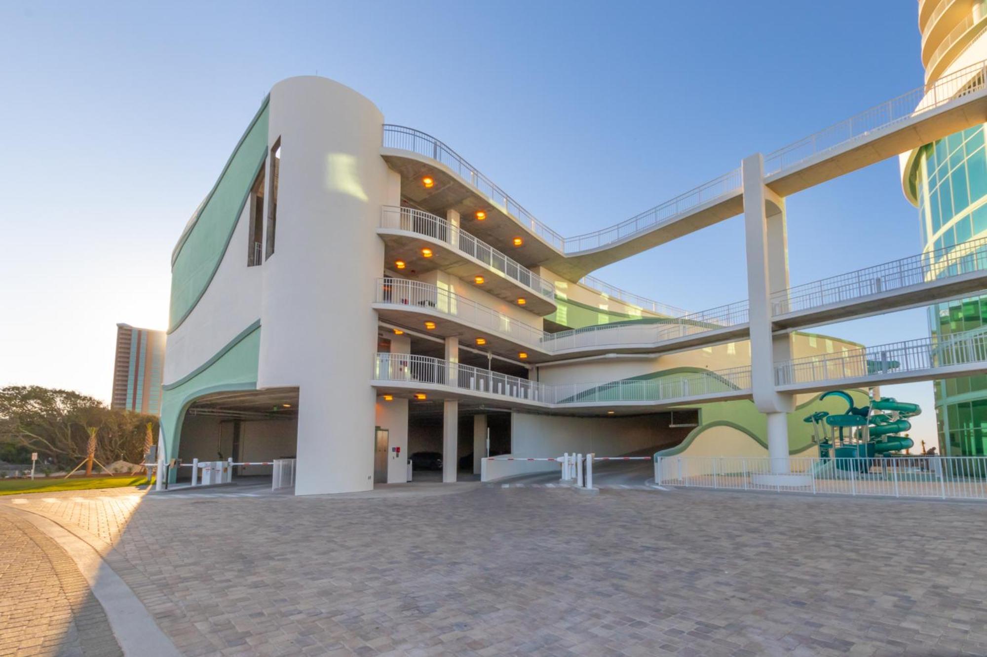 Apartamento Turquoise 1908C Orange Beach Exterior foto
