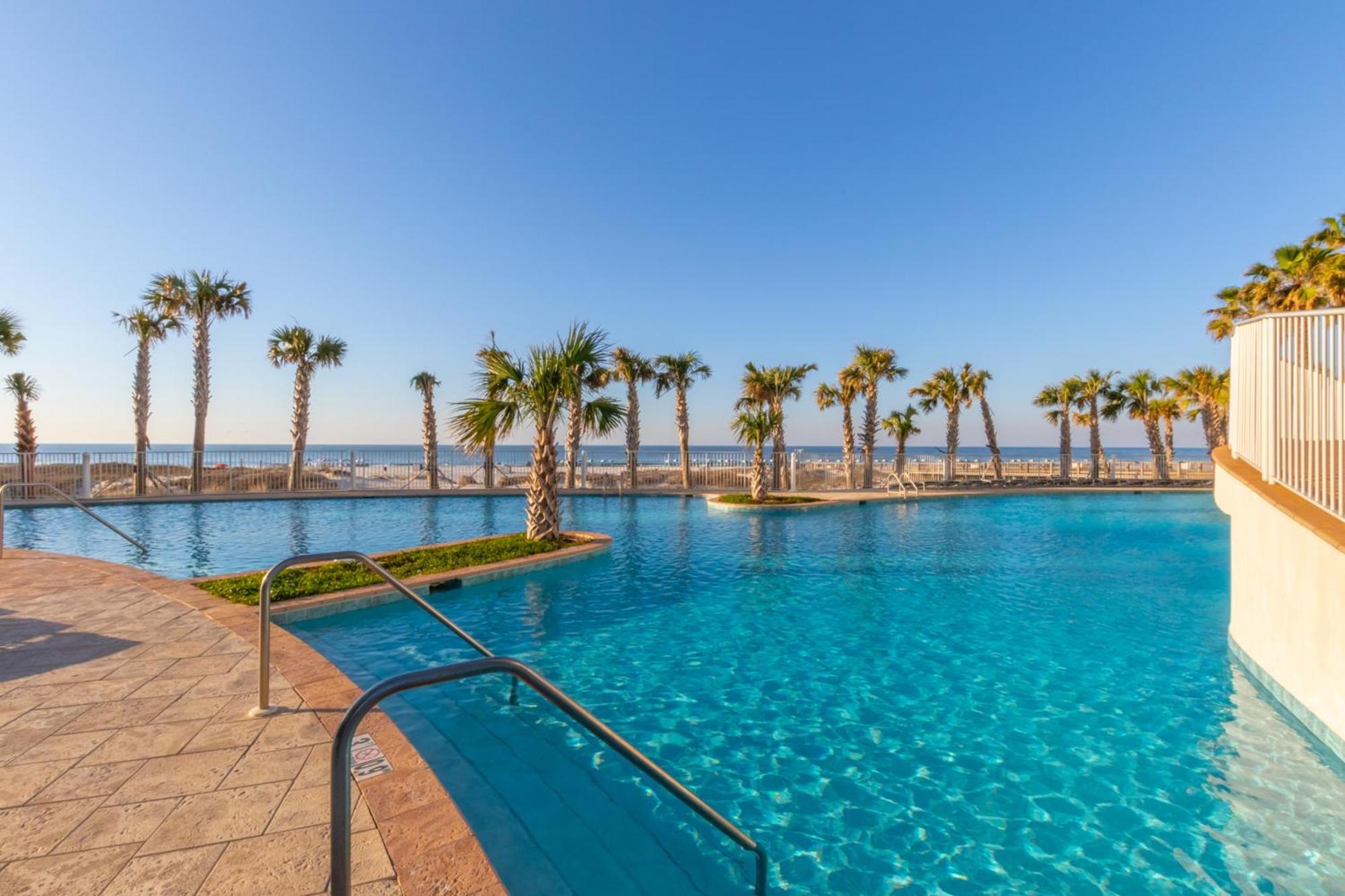 Apartamento Turquoise 1908C Orange Beach Exterior foto