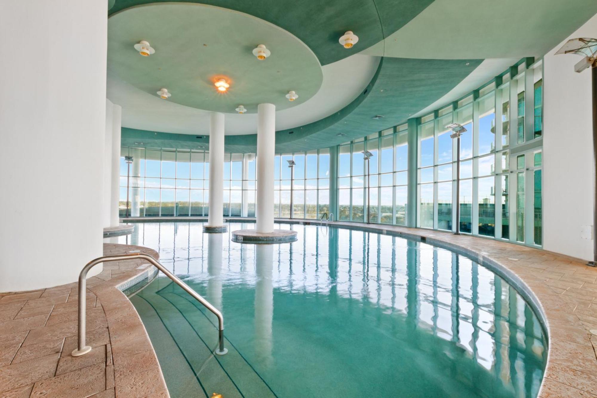 Apartamento Turquoise 1908C Orange Beach Exterior foto
