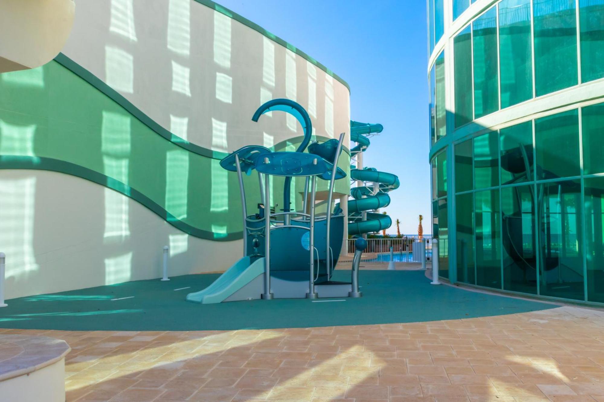 Apartamento Turquoise 1908C Orange Beach Exterior foto