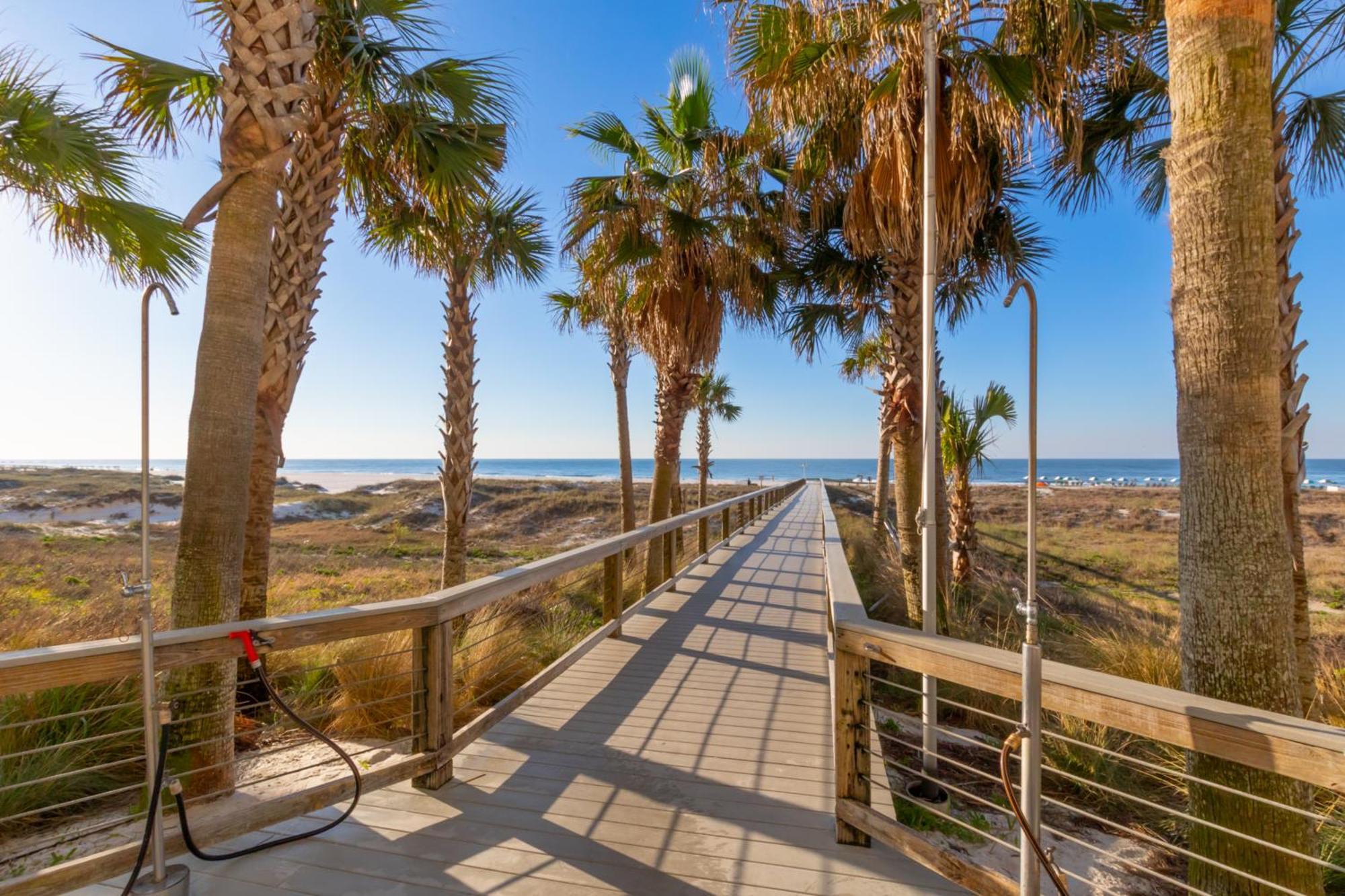 Apartamento Turquoise 1908C Orange Beach Exterior foto