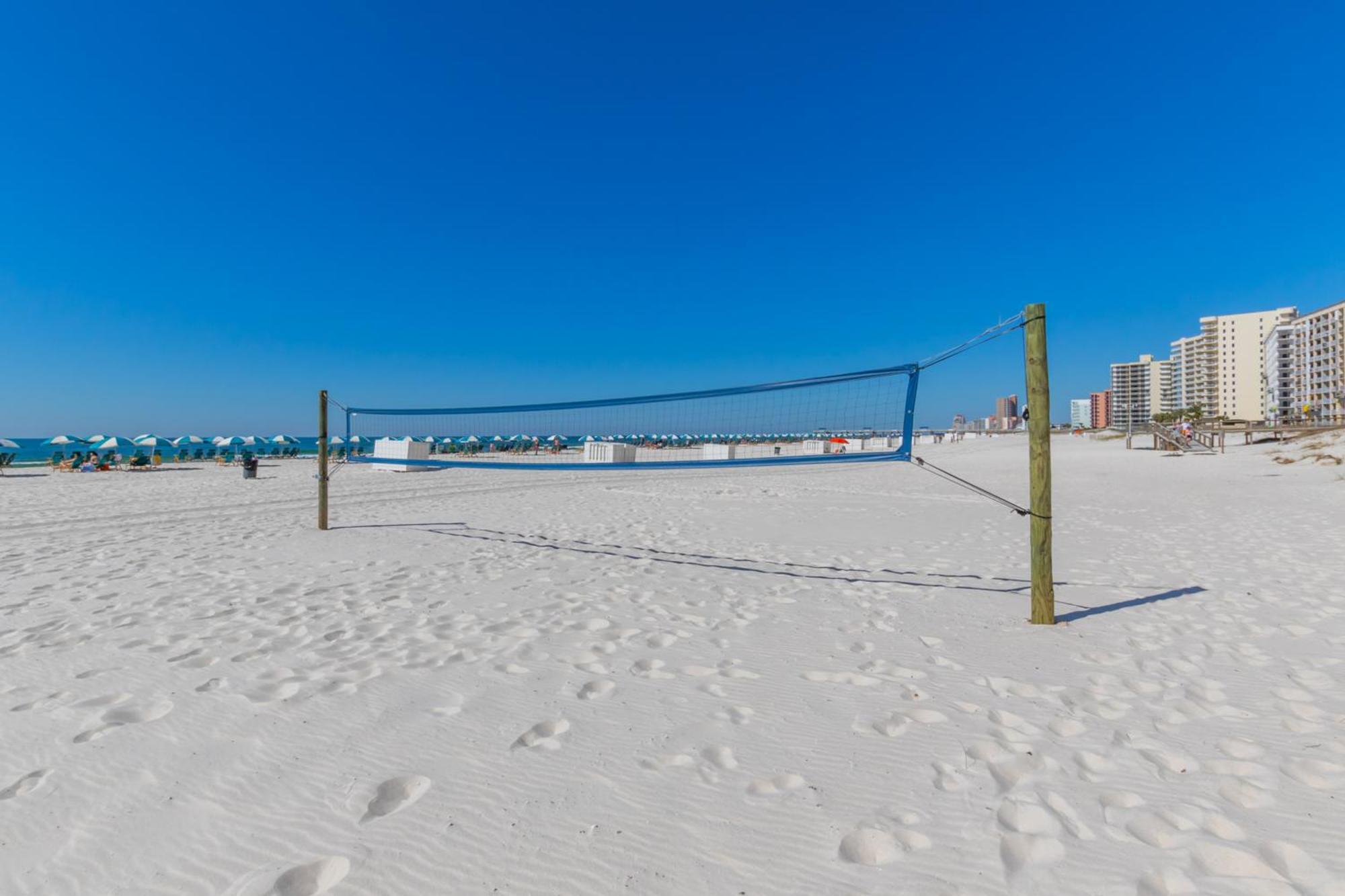Apartamento Turquoise 1908C Orange Beach Exterior foto