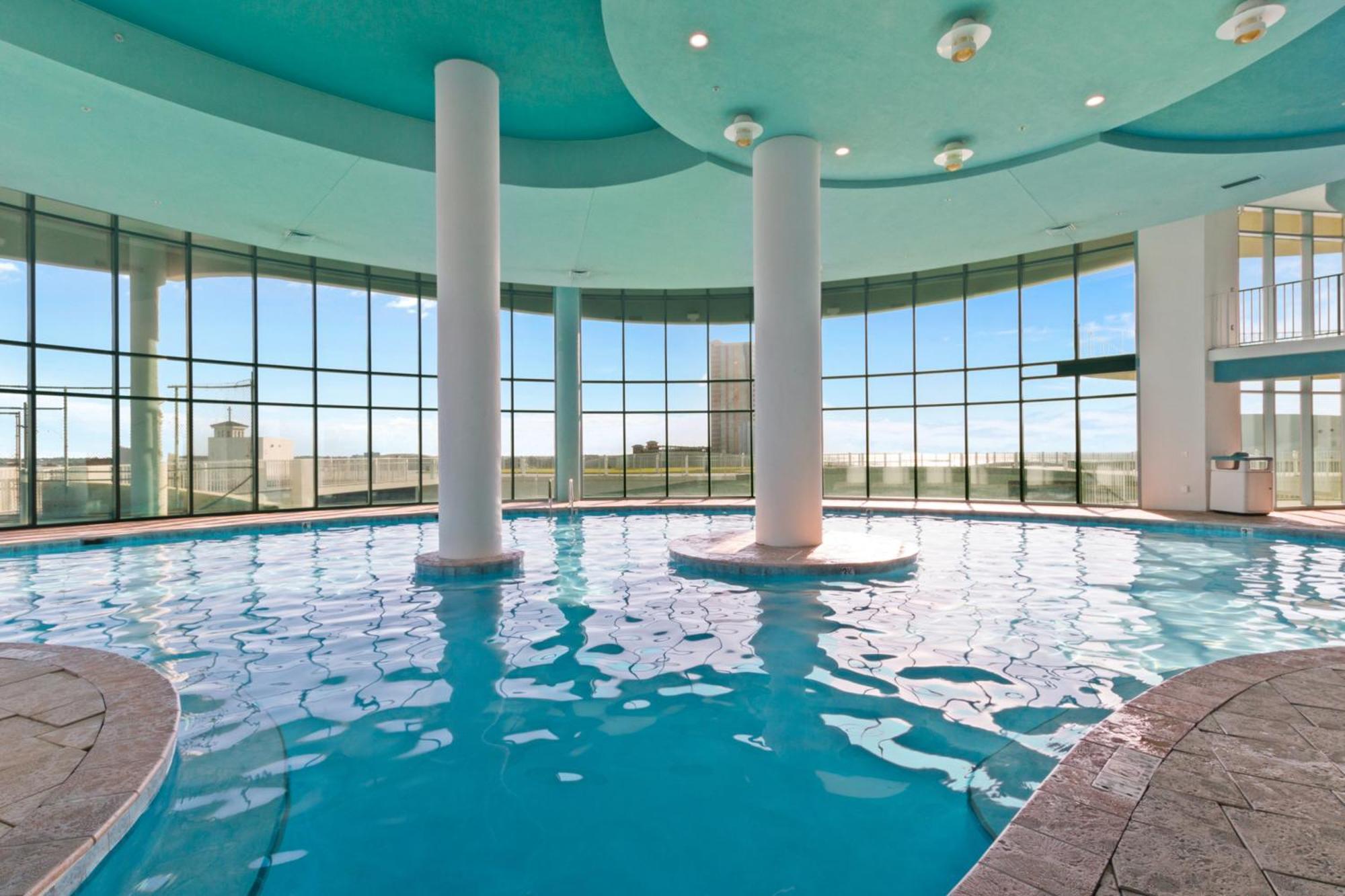 Apartamento Turquoise 1908C Orange Beach Exterior foto