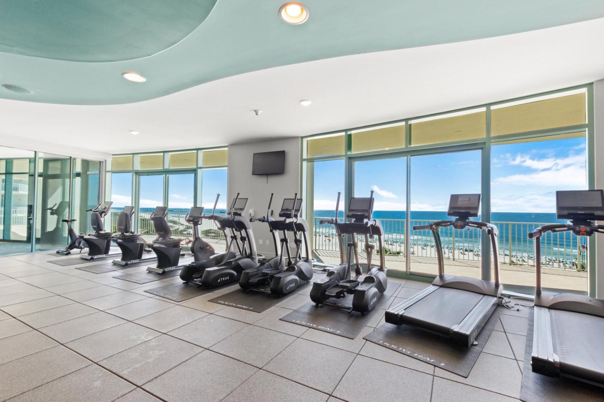Apartamento Turquoise 1908C Orange Beach Exterior foto