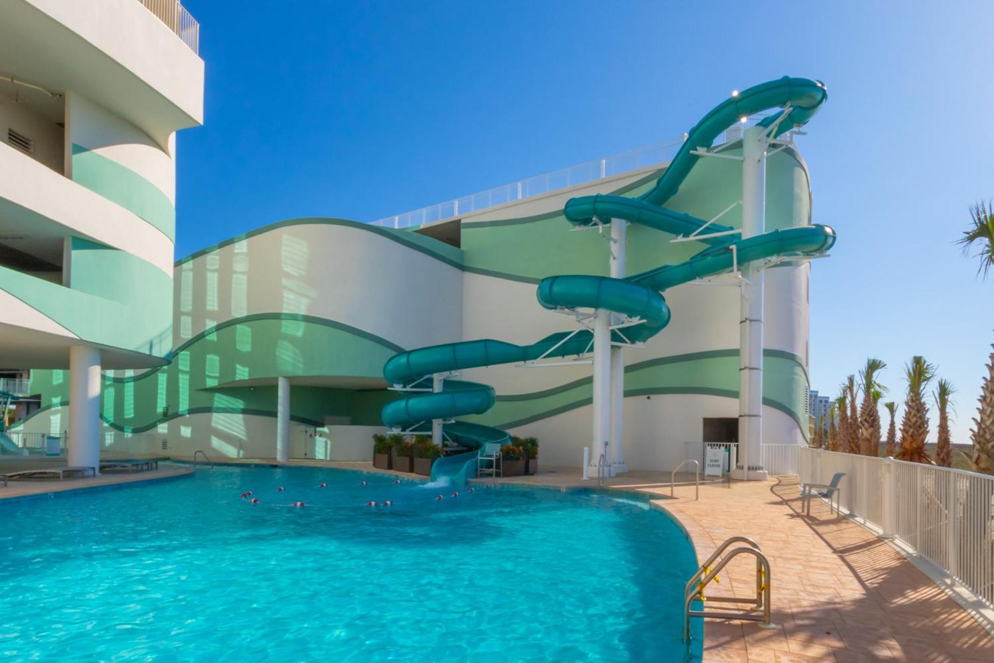 Apartamento Turquoise 1908C Orange Beach Exterior foto