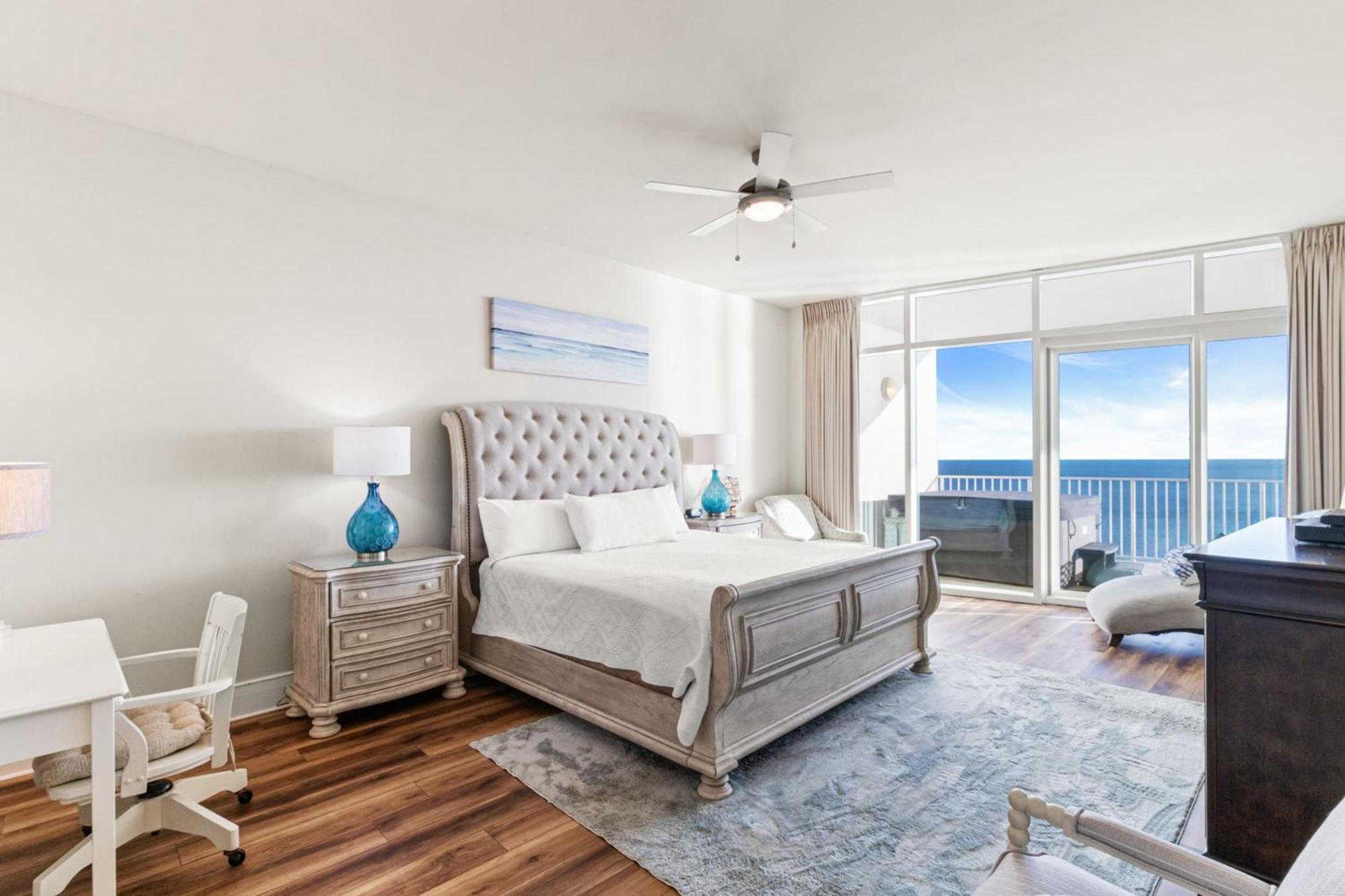 Apartamento Turquoise 1908C Orange Beach Exterior foto