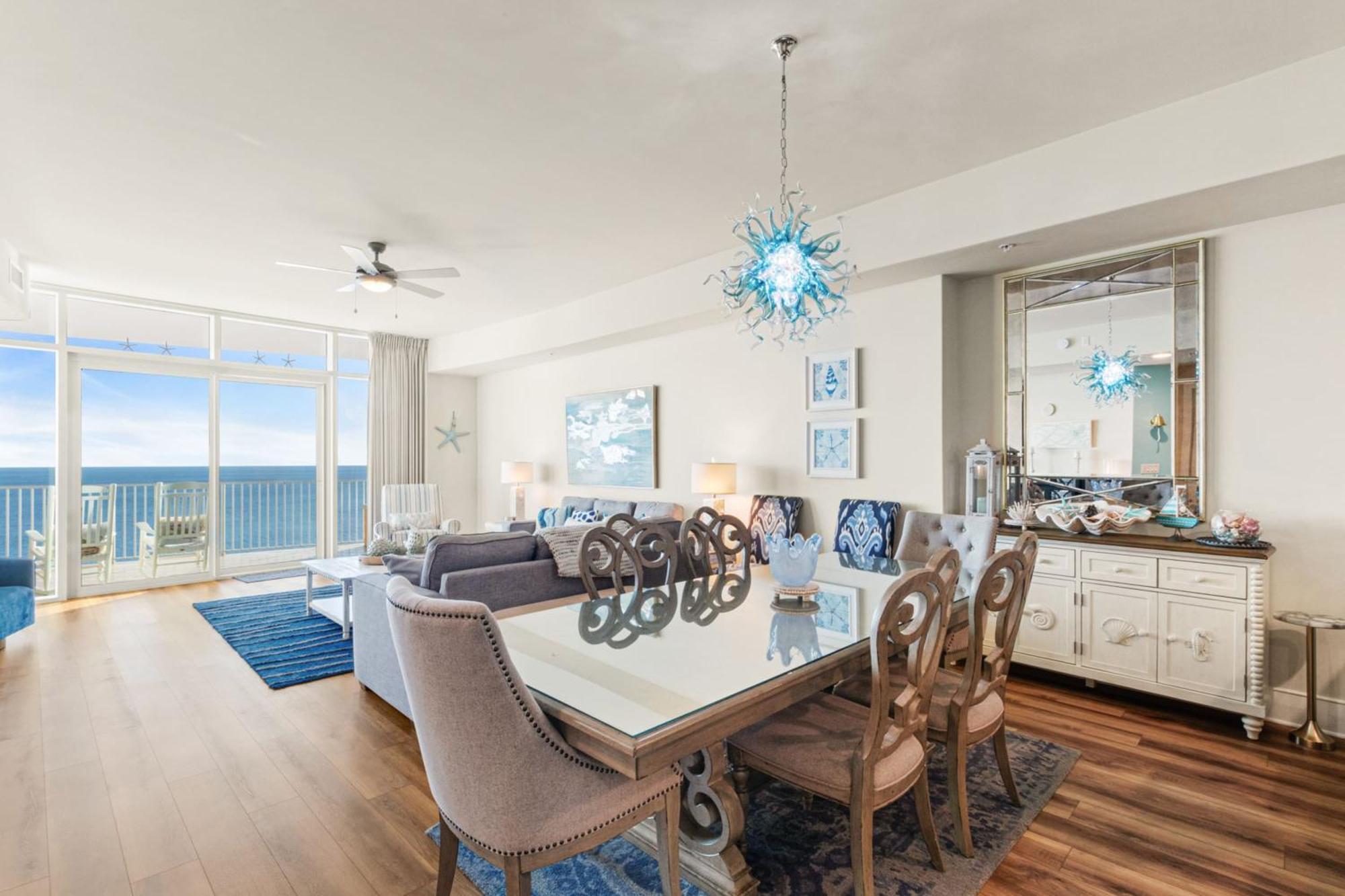 Apartamento Turquoise 1908C Orange Beach Exterior foto