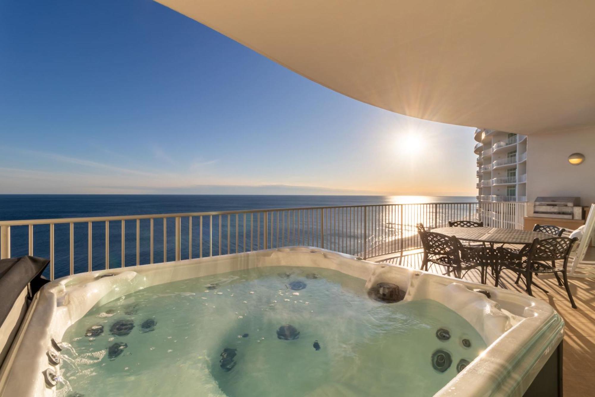 Apartamento Turquoise 1908C Orange Beach Exterior foto
