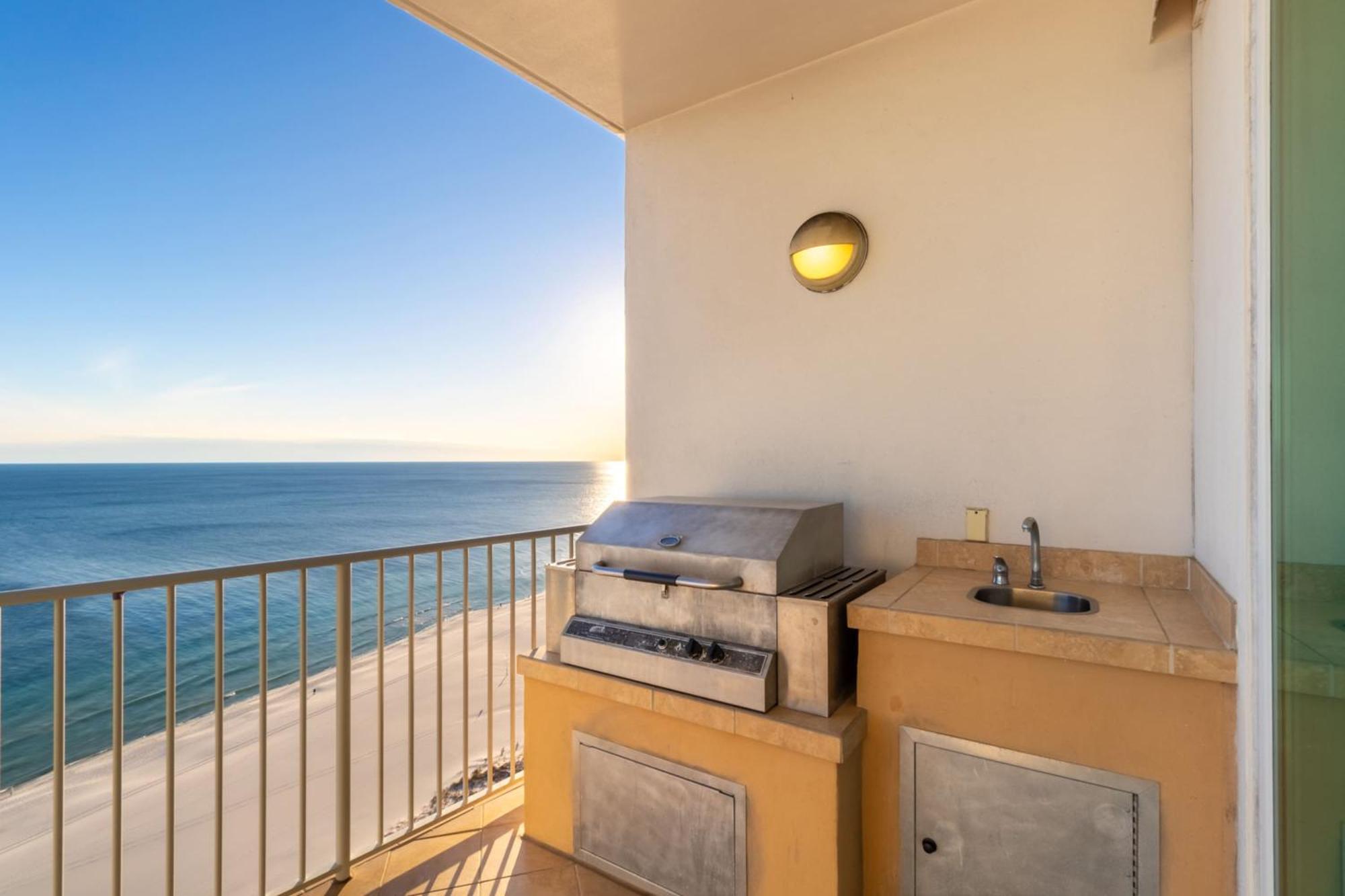 Apartamento Turquoise 1908C Orange Beach Exterior foto