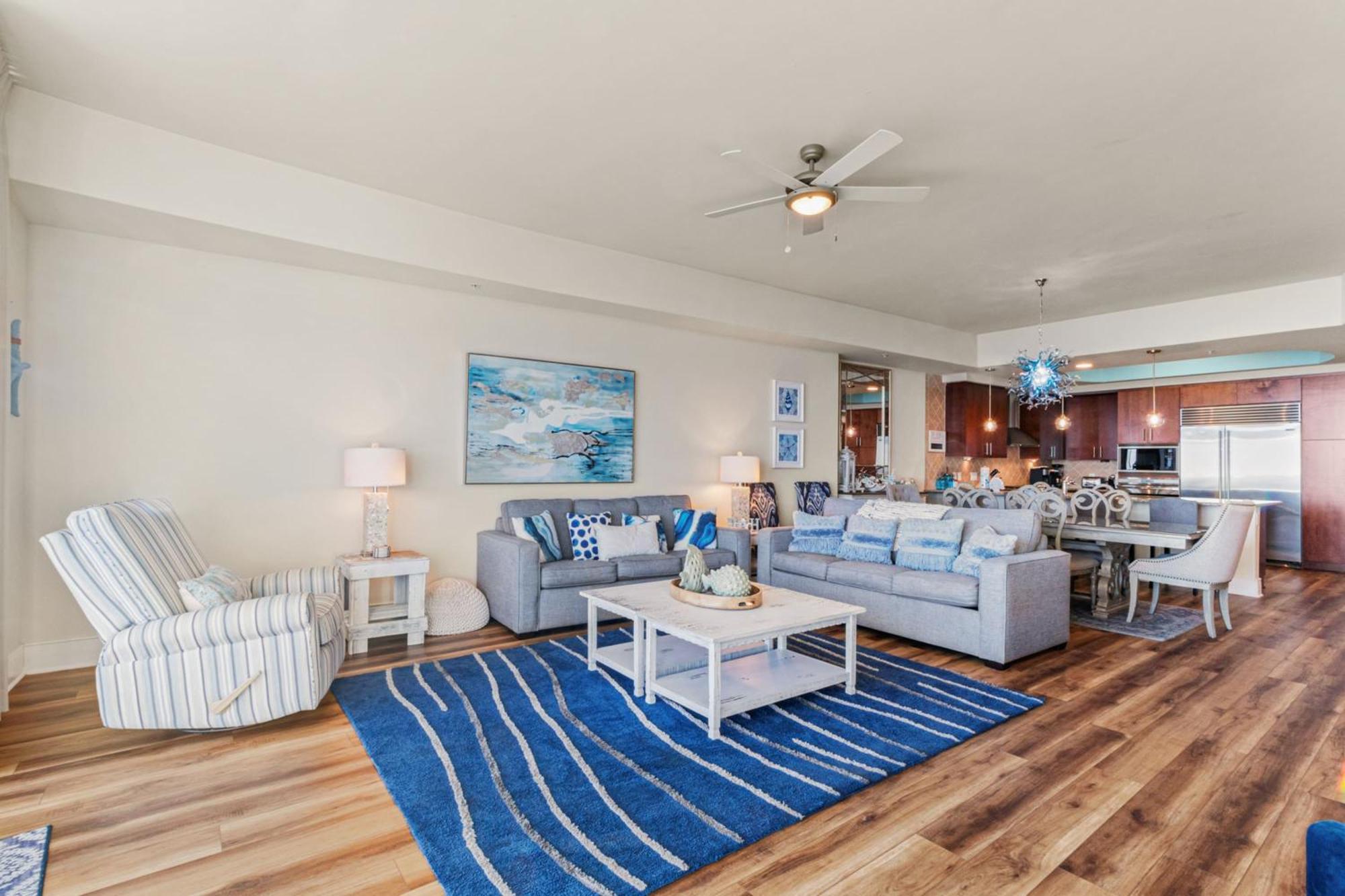 Apartamento Turquoise 1908C Orange Beach Exterior foto