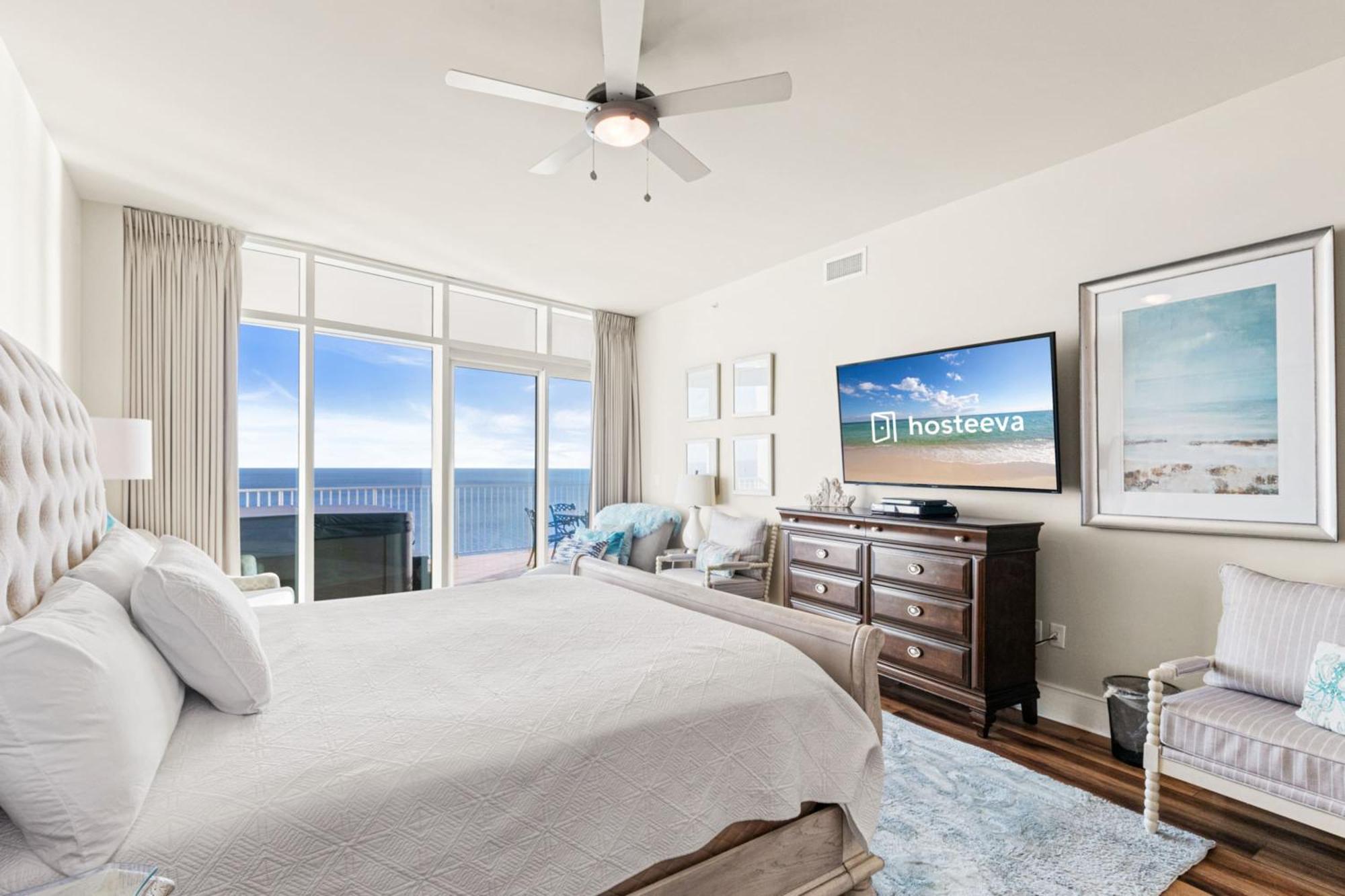 Apartamento Turquoise 1908C Orange Beach Exterior foto