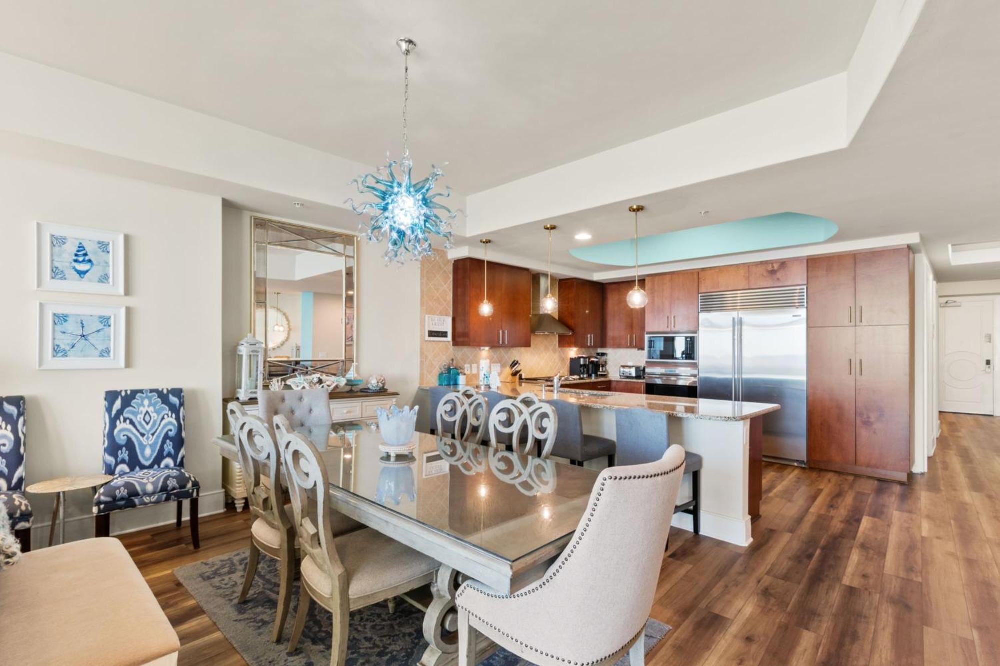 Apartamento Turquoise 1908C Orange Beach Exterior foto