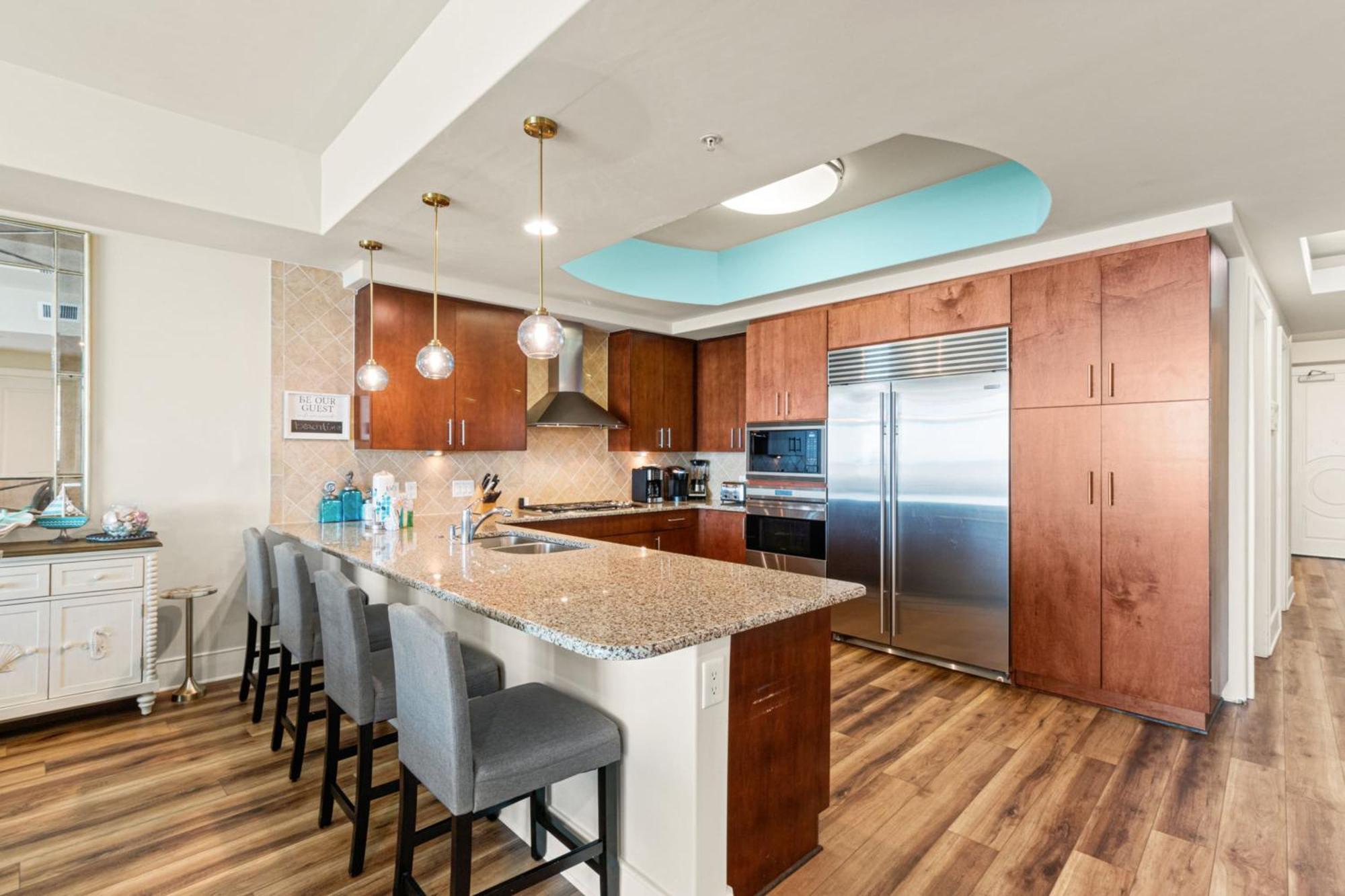 Apartamento Turquoise 1908C Orange Beach Exterior foto