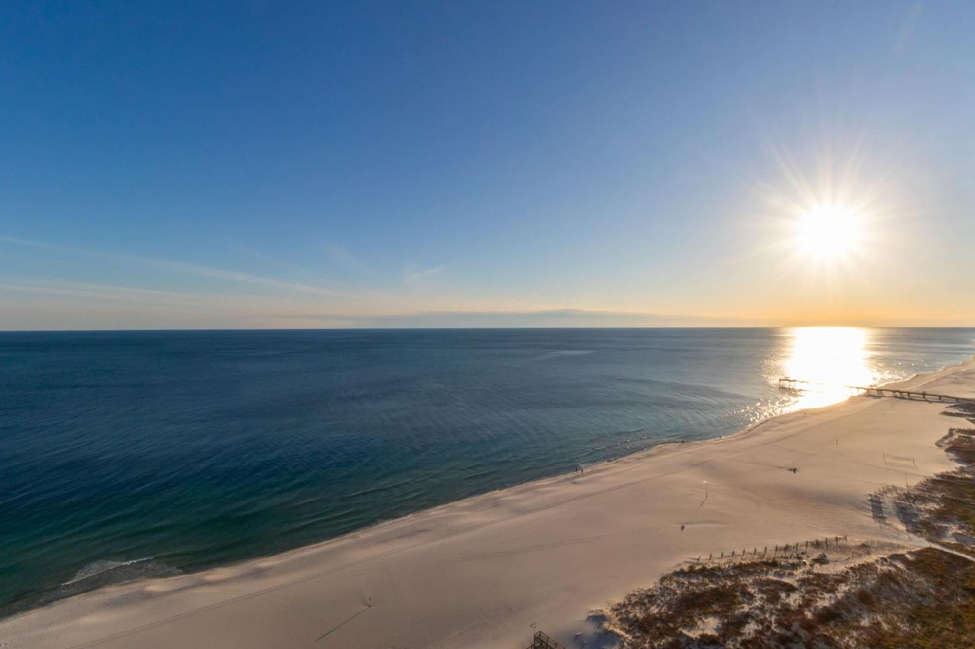 Apartamento Turquoise 1908C Orange Beach Exterior foto